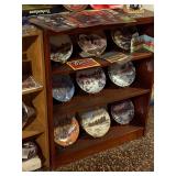 Collector Plates