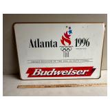 Bud Atlanta 1996