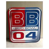  Bud bowl 2004