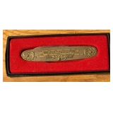 Bud Pocket Knife