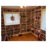 One view of one room