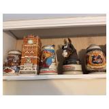 Great Steins