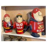  Bud Man
