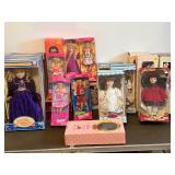Doll Collection