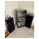 Stereo System