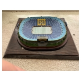  University of Michigan Stadium