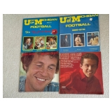 U of M Records