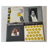  Vintage Records