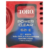 Power Clear 621-E
