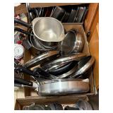 Revereware Pans
