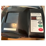 Chefmate Breadmaker