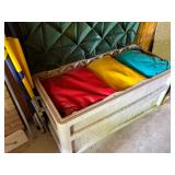 Lawn Furniture Cushions