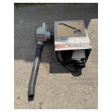 Craftsman Blower