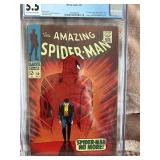 The Super Auction - Comic Book Collection and Pop Culture