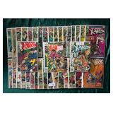 #531 Daredevil comic book lot