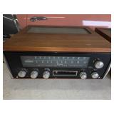 McIntosh MX113 Stereo AM/FM Tuner Preamplifier