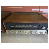 Mac 1700 Stereo Receiver