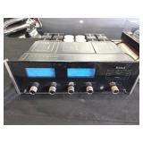 McIntosh MC2125 Power Amplifier