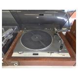 Sony Turn Table System Model 1900A