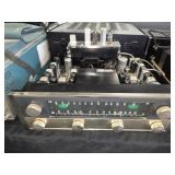 Vintage McIntosh Stereo