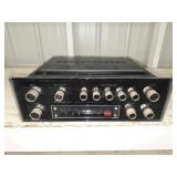 McIntosh C35 Stereo Amplifier