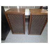 Indoor Entertainment Speakers