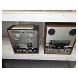 Sony Reel to Reels