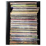 Small Collection of Records
