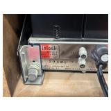 #401 McIntosh MX113 Stereo AM/FM Tuner Preamplifier