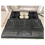 #402 McIntosh MC2125 Power Amplifier- Speaker On/Off 
