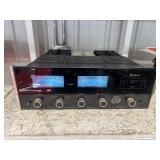 #402 switch broken in the on state, unit functions & Lights up