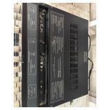 #403 McIntosh C33 Stereo Preamplifier- Cleaned Up