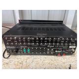 #403 McIntosh C33 Stereo Preamplifier- Cleaned Up