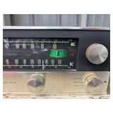 #404McIntosh Model MR-66 Stereo Tuner & McIntosh MA-6 Tuner- 