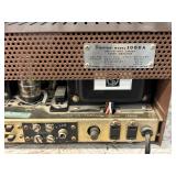 #405 Sansui Stereophonic Tuner/Amplifier Model 1000A- 