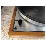 #407 Thorins Model TD Turn Table- Cleaned Up