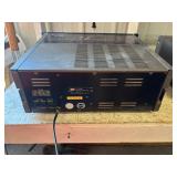 #412 Sansui Integrated Amplifier- AU- 9900- Cleaned up