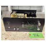 #416 Sansui Solid State AM/FM TU-666
