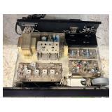 #416 Sansui Solid State AM/FM TU-666