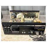 #416 Sansui Solid State AM/FM TU-666