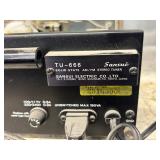 #416 Sansui Solid State AM/FM TU-666