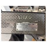 #418 Sansui Model AU-70- Parts
