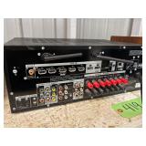 #419 Sony Multichannel AV Receiver STR-DN1060 