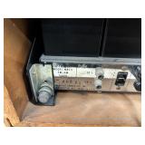 #420 Luxman Model R1120A Receiver (Output relay does not engage)