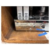 #421 Sansui Model 1000A Receiver (No Tubes, Requires bias circuit attention)