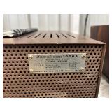 #421 Sansui Model 1000A Receiver (No Tubes, Requires bias circuit attention)