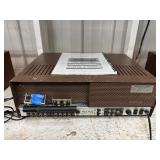 #421 Sansui Model 1000A Receiver (No Tubes, Requires bias circuit attention)