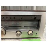 #423 McIntosh Model MR73 Tuner (Could use an alignment)