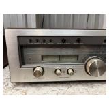 #423 McIntosh Model MR73 Tuner (Could use an alignment)