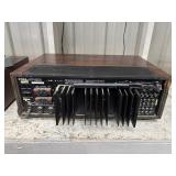 #423 McIntosh Model MR73 Tuner (Could use an alignment)